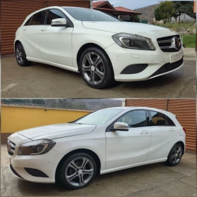 Mercedes-Benz A 180 7g tronic , снимка 4