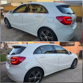 Mercedes-Benz A 180 7g tronic , снимка 3