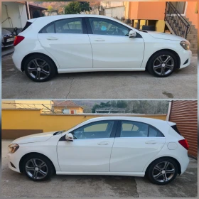 Mercedes-Benz A 180 7g tronic , снимка 5