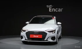 Audi A3 40 TFSI, снимка 1