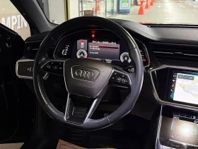 Audi A6 2.0 TFSI Quattro - САМО 30% АВАНС, снимка 9
