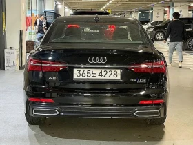 Audi A6 2.0 TFSI Quattro - САМО 30% АВАНС, снимка 5