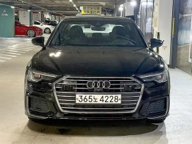 Audi A6 2.0 TFSI Quattro - САМО 30% АВАНС, снимка 2