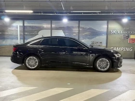 Audi A6 2.0 TFSI Quattro - САМО 30% АВАНС, снимка 3