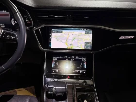 Audi A6 2.0 TFSI Quattro - САМО 30% АВАНС, снимка 11