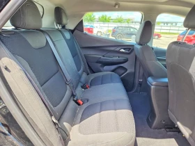 Chevrolet Bolt EV 1LT FWD, снимка 10