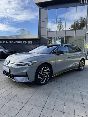 VW ID.7 TOURER PRO, снимка 3