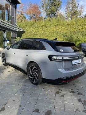 VW ID.7 TOURER PRO, снимка 6