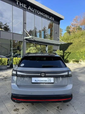 VW ID.7 TOURER PRO, снимка 5