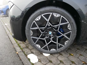 BMW i3 50 xDRIVE HEAD UP PANO 360 CAMERA , снимка 6