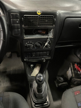 Seat Ibiza 1.4 AEX | Mobile.bg   9
