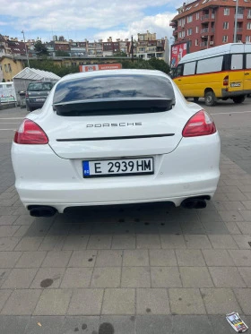 Porsche Panamera S | Mobile.bg    4