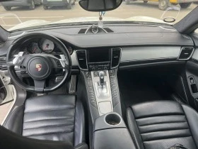 Porsche Panamera S, снимка 7