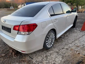 Subaru Legacy, снимка 5