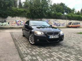 BMW 330, снимка 1 - Автомобили и джипове - 44492798