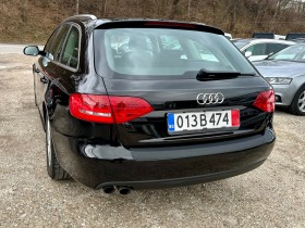 Audi A4 2.0TDI143 QUATTRO    5 | Mobile.bg   4
