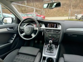 Audi A4 2.0TDI143 QUATTRO    5 | Mobile.bg   13