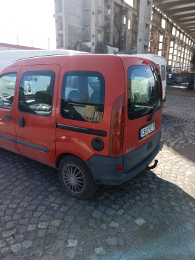 Renault Kangoo, снимка 6