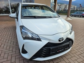 Toyota Yaris 1.0VVT-I, Евро 6, Нова-35 500км.!, снимка 2