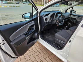 Toyota Yaris 1.0VVT-I, Евро 6, Нова-35 500км.!, снимка 7