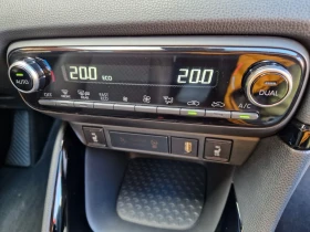 Toyota Yaris 1.5 hibrid,,12000km..,!!! | Mobile.bg   13