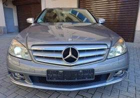 Mercedes-Benz C 200 Kompressor * Avangarde * FULL Екстри * , снимка 2