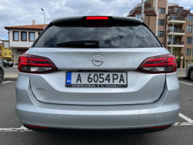 Opel Astra facelift business- elegance, снимка 5 - Автомобили и джипове - 46147707
