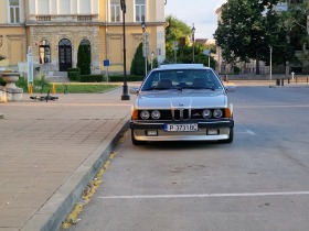 BMW 635 CSi, снимка 4