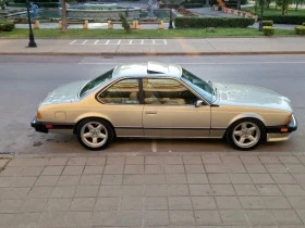 BMW 635 CSi | Mobile.bg    5