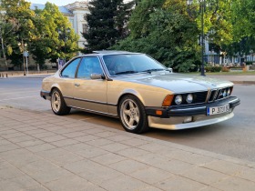 BMW 635 CSi, снимка 6
