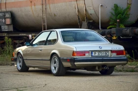 BMW 635 CSi | Mobile.bg    2