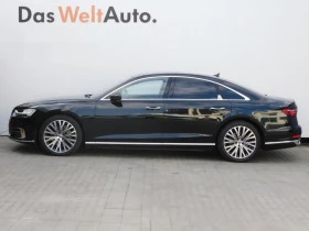 Audi A8 50TDI Quattro , снимка 4