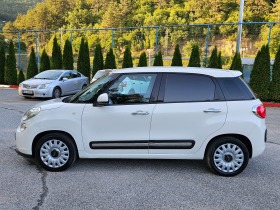 Fiat 500L 1.3 jtd NAVIG/KLIMA, снимка 3