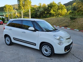 Fiat 500L 1.3 jtd NAVIG/KLIMA, снимка 8