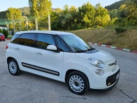 Fiat 500L 1.3 jtd NAVIG/KLIMA | Mobile.bg    8