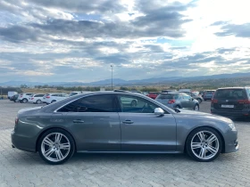 Audi S8, снимка 3