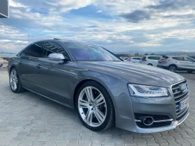 Audi S8, снимка 4