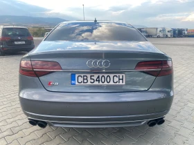 Audi S8, снимка 6