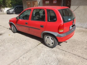 Opel Corsa 1.0i 12v B, снимка 3