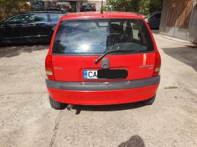 Opel Corsa 1.0i 12v B, снимка 4