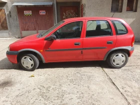 Opel Corsa 1.0i 12v B, снимка 2