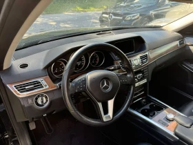 Mercedes-Benz E 350 4Matic, снимка 7