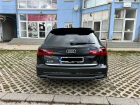 Audi A6 3xSline quattro, снимка 3