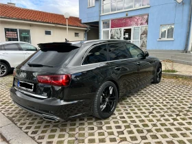 Audi A6 3xSline quattro, снимка 4