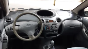 Toyota Yaris 1.0i, снимка 8