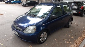 Toyota Yaris 1.0i, снимка 2