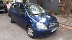 Toyota Yaris 1.0i, снимка 5