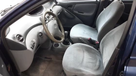 Toyota Yaris 1.0i, снимка 14