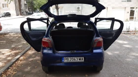 Toyota Yaris 1.0i, снимка 9