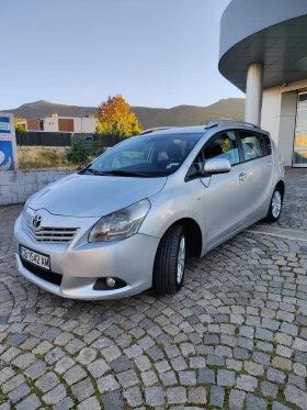 Toyota Verso SOL   2.0  D4D, снимка 2